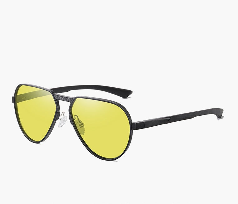 Men's Pilot Glasses