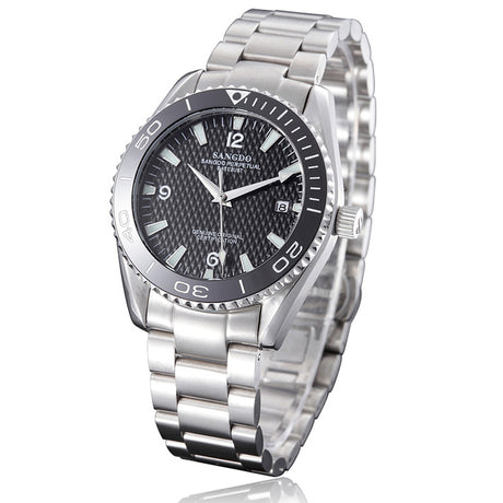 Sangdo Perpetual (Men's Watch)