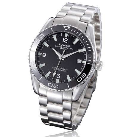 Sangdo Perpetual (Men's Watch)