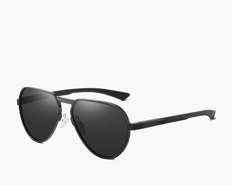 Men's Pilot Glasses