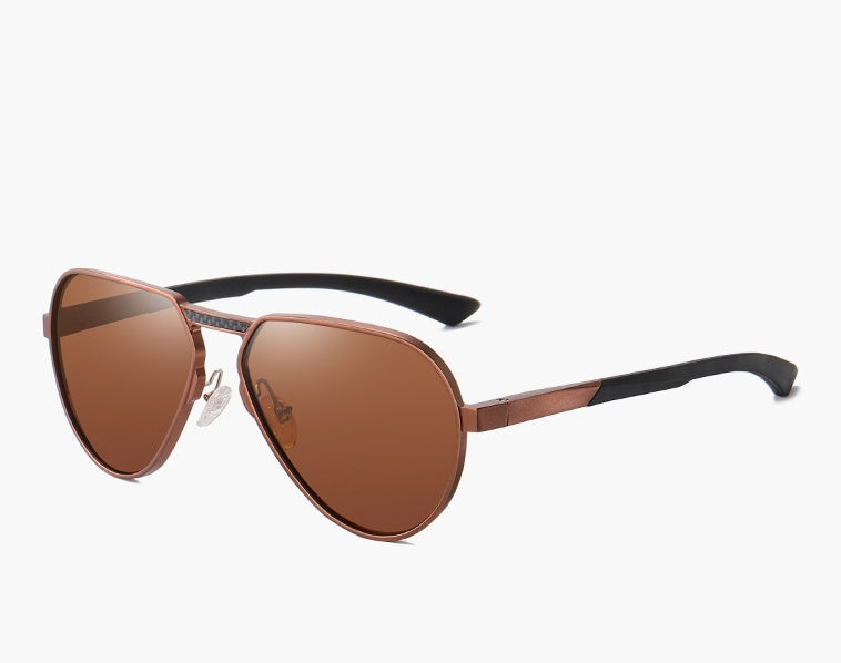 Men's Pilot Glasses