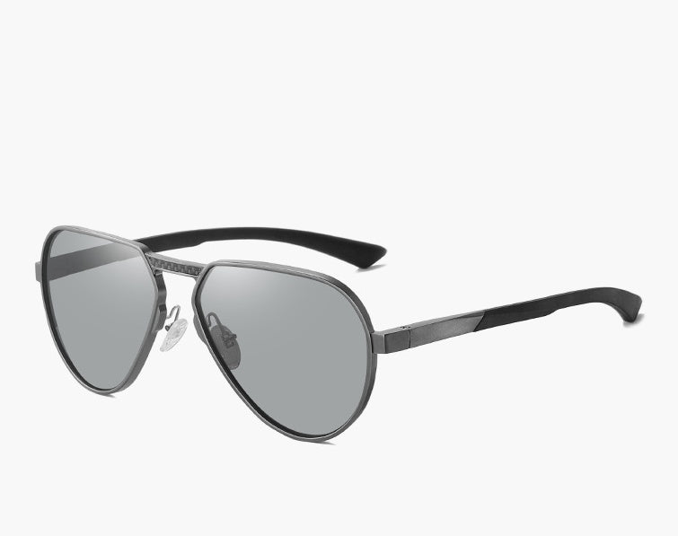 Men's Pilot Glasses