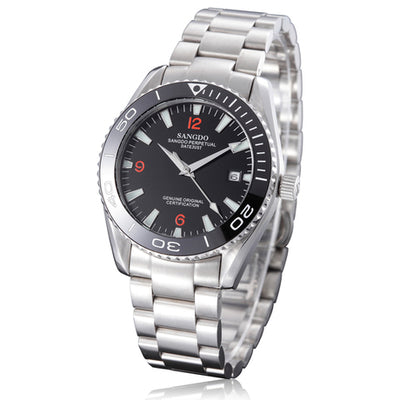 Sangdo Perpetual (Men's Watch)