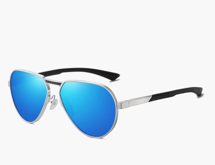 Men's Pilot Glasses