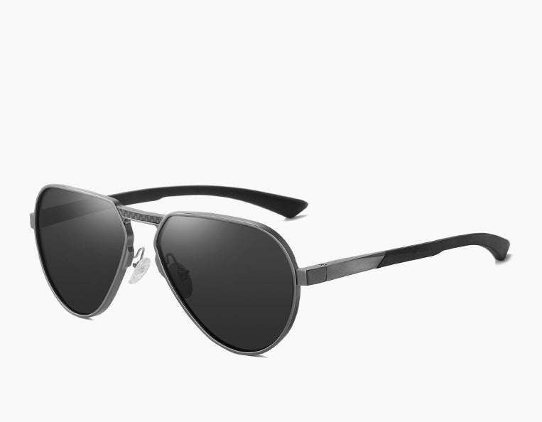 Men's Pilot Glasses
