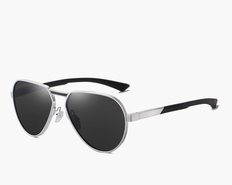 Men's Pilot Glasses