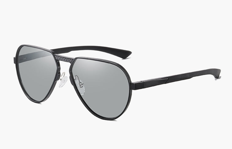 Men's Pilot Glasses