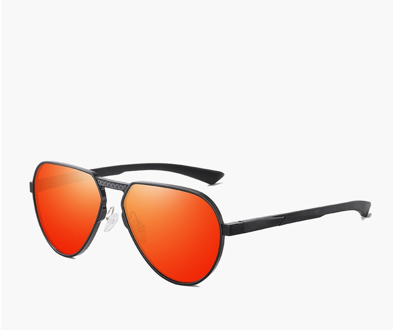 Men's Pilot Glasses