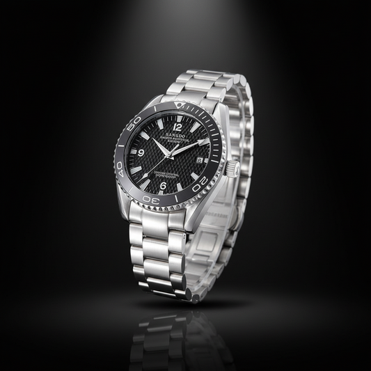 Sangdo Perpetual (Men's Watch)